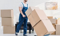 The Role of Professional Movers in Streamlining Your Home Relocation