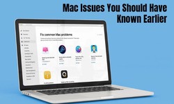 Mac Mayhem? Fixing Common macOS Problems (2024)