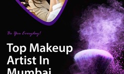 Which Academy is best for Makeup Artist Course in Mumbai?