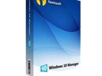 How Yamicsoft Windows Manager Cleans Up Space on Windows?