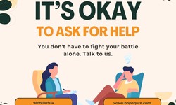 Talk Therapy for Depression