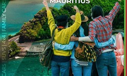 Which Company Is Providing Cheap Car Rental Service In Mauritius?