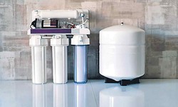 Reverse Osmosis in Water Purifiers: The Ultimate Guide
