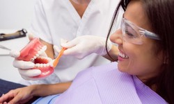 Revolutionizing Smiles: Exploring the World of Implants Dentistry