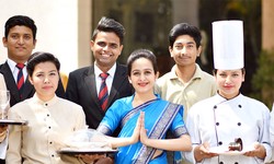 Which is superior: Hotel Management from abroad or from India?
