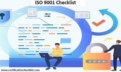 How to Create an Effective ISO 9001 Checklist for Quality Management?