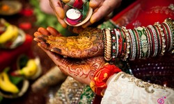 Unlocking the Secrets: The Crucial Role of Best Marriage Brokers in Delhi