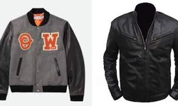 Elevate Your Style with USA Jackets Store - Superhero Outfits and Movie Leather Jackets