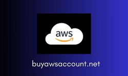 Where Can I Buy a Safe AWS Account?