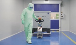 The Importance of Cleanroom Supplies in Qatar for Industrial Applications