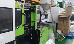 Tips for Sourcing Medical and Consumer Appliance Injection Molding from China