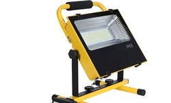 Light Up Your Construction Site: Top-Quality Construction Lighting