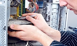 Explore The Most Reliable And Efficient Emergency Computer Repair Services