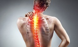 How to treat Muscle Pain?