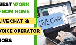 Freelancer Live Chat Jobs: Empowering Work from Home