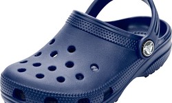 What Makes Crocs Stand Out in the Shoe Market?