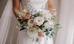 Benefits of Hiring a Professional Wedding Florist in Los Angeles