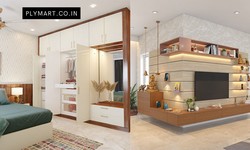 Hire Plymartcoin For Dream House Interior Designs