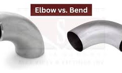 Elbow vs. Bend: Understanding the Difference in Piping