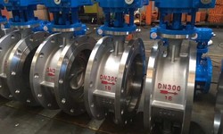 Rising stem Gate valve manufacturer