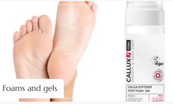 From Callus To Fabulous: Transform Your Feet With These Beauty Products