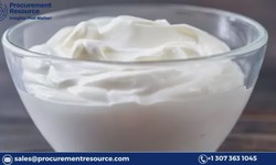 Yogurt Prices, Trends & Forecasts | Provided by Procurement Resource
