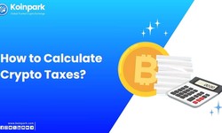 How to Calculate Crypto Taxes?