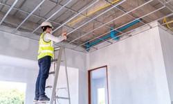 Smart Business, Smart Wiring: The Role of Technology in Commercial Electrical Services in Pompano Beach, FL