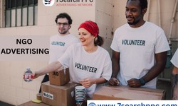 Revolutionizing NGO Advertising: The Power of 7SearchPPC