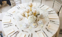 The Importance of Food in Building Community Through Catering