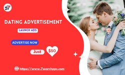 Exploring the World of Dating Advertisement
