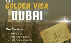 Golden Visa dubai, Dubai Golden Visa