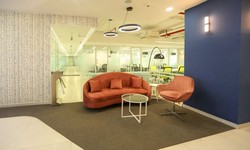 Essential Features Workers Seek in Coworking Space in Gurgaon