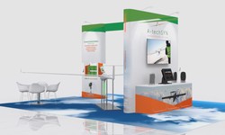 10 Innovative Ideas for Your Next Exhibition Stand Design