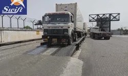 Benefits of Locating a Reliable Weighbridge Manufacturer