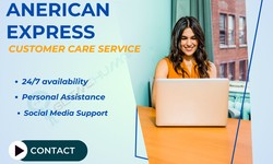 Enhancing Customer Experience With The American Express Customer Care