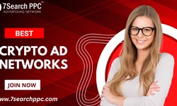 Best Crypto Ad Networks: Discover the Top Crypto Advertising Agencies in 2024