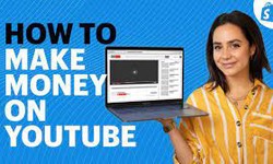 Unlocking Your Earning Potential on YouTube: A Guide to Making Money