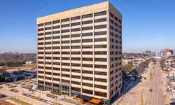 Discover Your Ideal Office Space for Rent in Dallas, TX