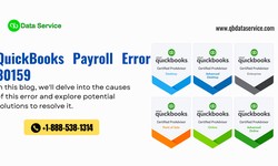 Understanding QuickBooks Payroll Error 30159: Causes and Solutions