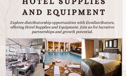 How to Evaluate Hotel Equipment Distributors for Your Business?