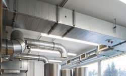 How To Ensure Good Sound Insulation with a Ventilation Duct