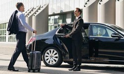 Your Puerto Banus to Malaga Airport Taxi Solution