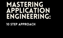Mastering Application Engineering: A Comprehensive Guide with Incerro