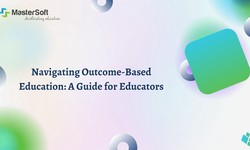 Navigating Outcome-Based Education: A Guide for Educators