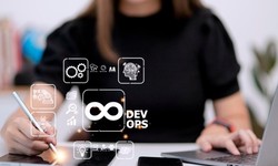 How DevOps Consulting Services and Cloud Computing Trigger Small Business Success?