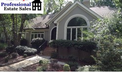 Embark on an Unforgettable Journey at Dunwoody Corners Estate Sales by Professional Estate Sales, LLC