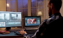 From Concept to Cartoon: The Magic of Animated Video Production Services