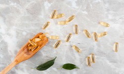Harnessing Nature's Power: Herbal Immunity Booster Tablets