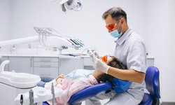 Your Smile's Closest Ally: Finding the Perfect Dentist Near You